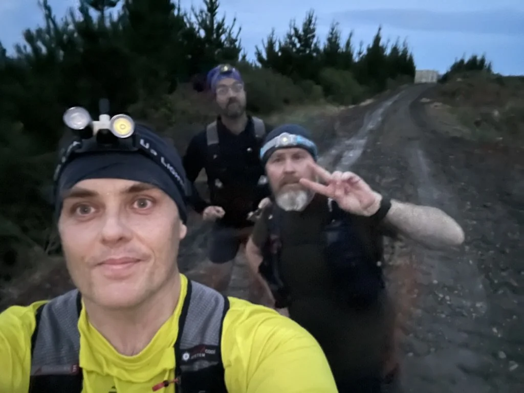 Episode 291: Tackling 100 miles - the where, what, and why