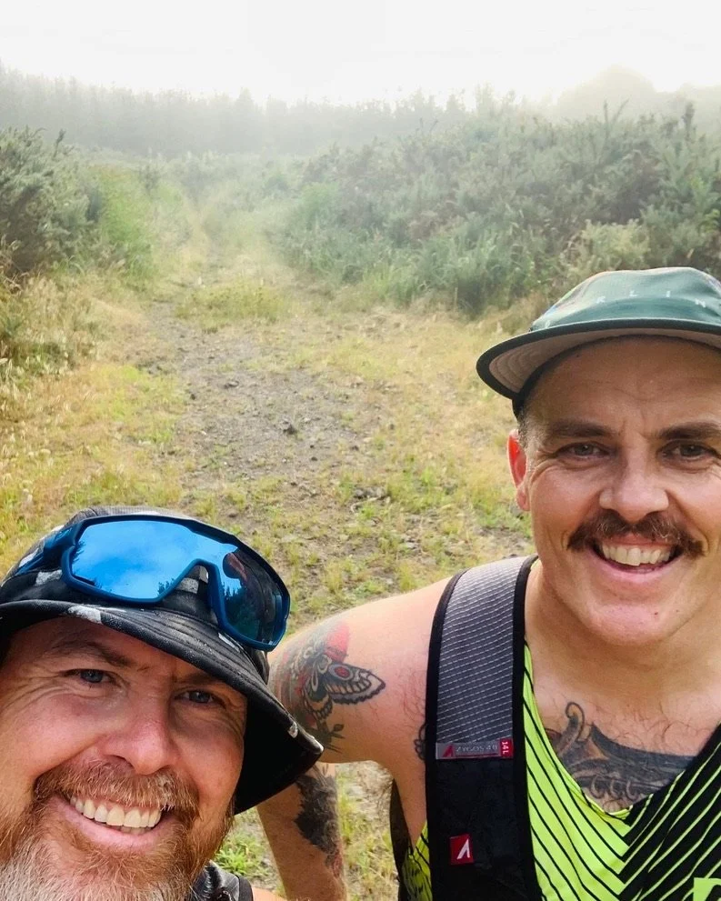 Episode 298: Conquering The Top Two Inches- Making It Easier When Things Get Hard 