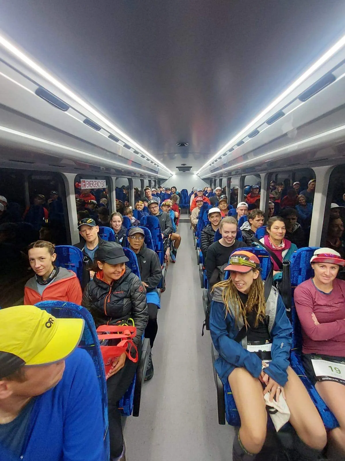 Episode 299: Turn Downhill for What? The 2024 Crater Rim Ultra 