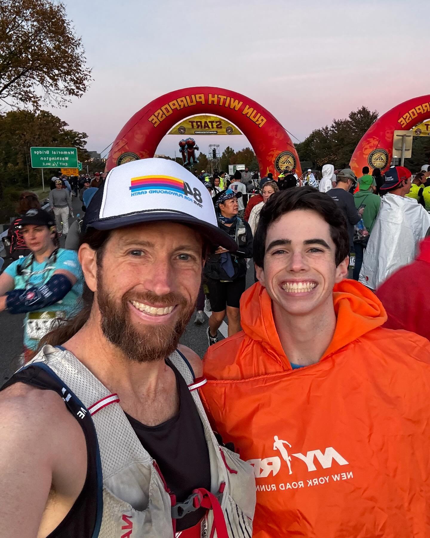 Michael Wardian: Giant Steps. adventure to the moon and across the seas- Dirt Church Radio 303.

Kia ora e te whanāu.This week on Dirt Church Radio Ali and Matt speak to a colossus of our sport, Mike Wardian. Regarding Mike&rsquo;s running achievemen