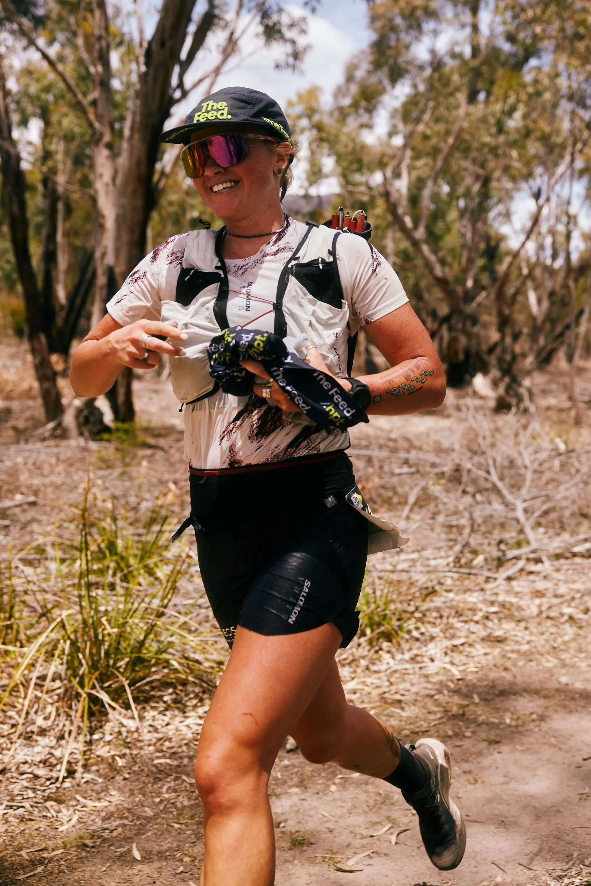 The 2025 Tarawera Ultra Trail Preview with Kerry Suter and Lucy Bartholomew- Dirt Church Radio 313