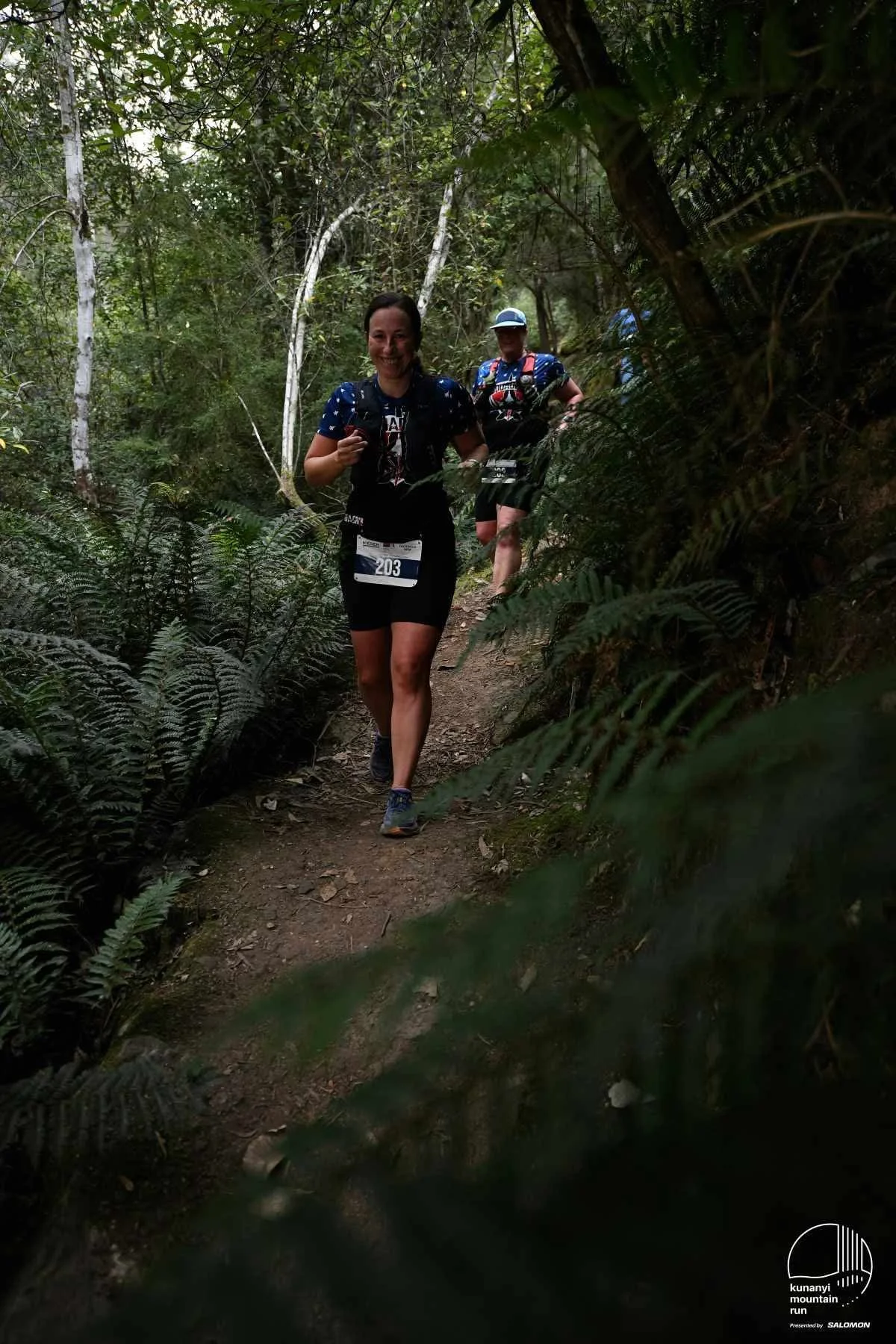 The Kunanyi Mountain Run Special- Dirt Church Radio 321. 