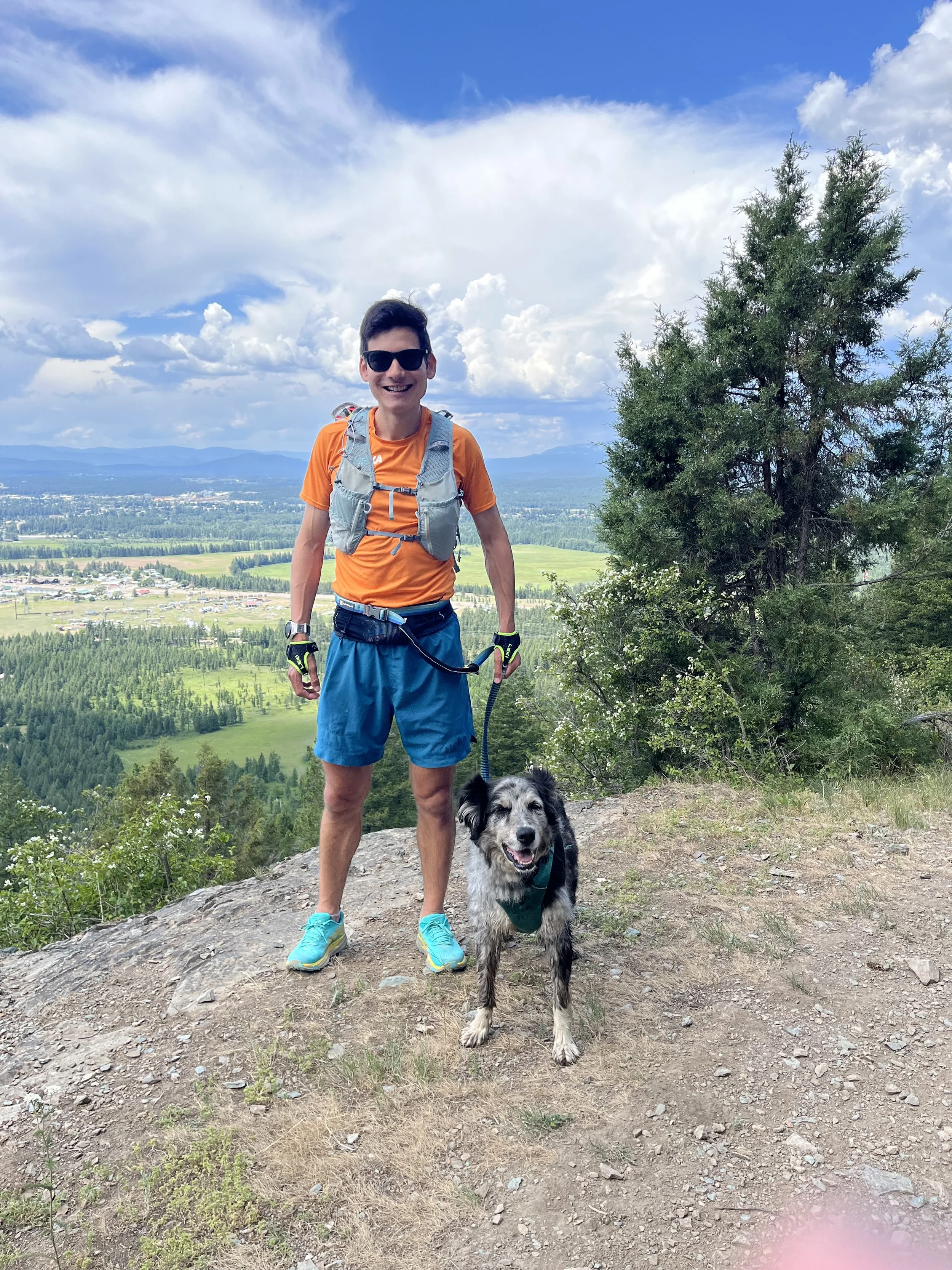 Sage Canaday – Any Surface, Any Distance | Dirt Church Radio 337