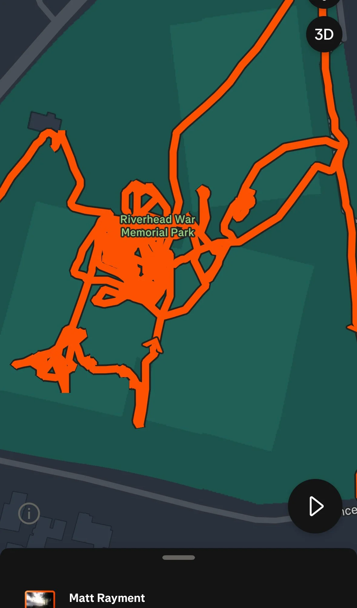 The Olympics, Overtraining, and that F*%king Kelpie Dog I AidStation 36