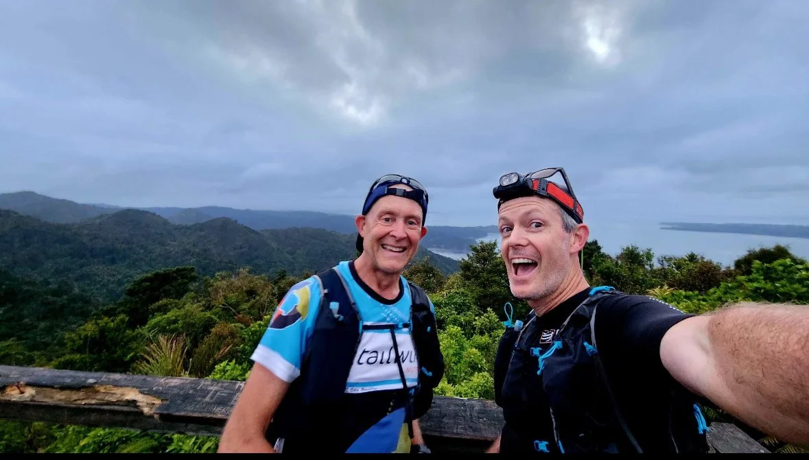 Shoey-Doo-ey-Do! |AidStation 41