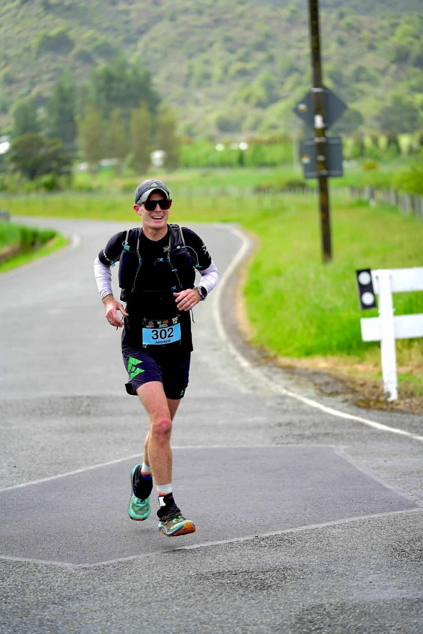  Inside the Wai2k- The Toughest Race In Town | Aidstation 41