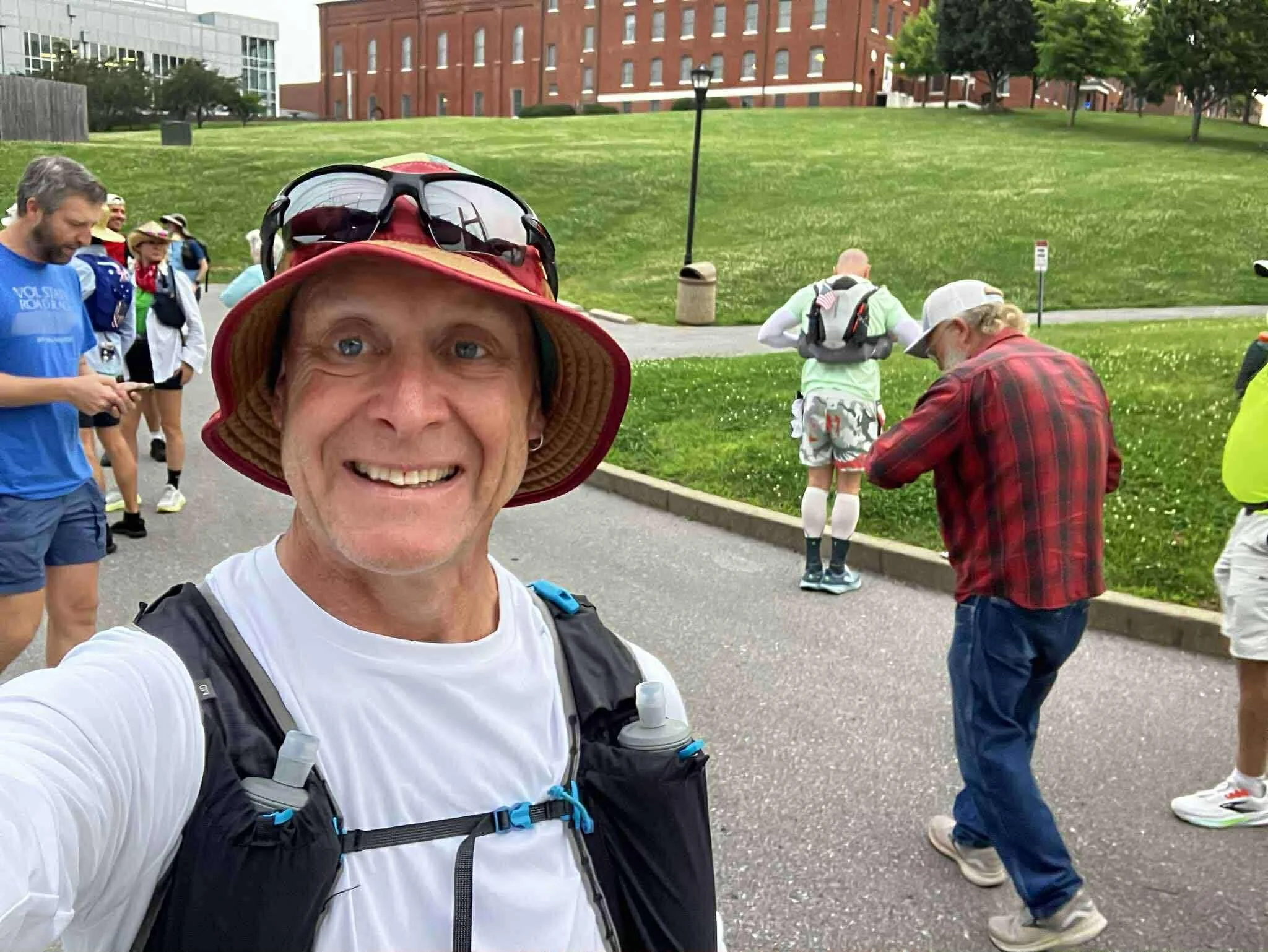 Sam Harvey &amp; Stephen Redfern | Dirt Church Radio Summer Series 002 