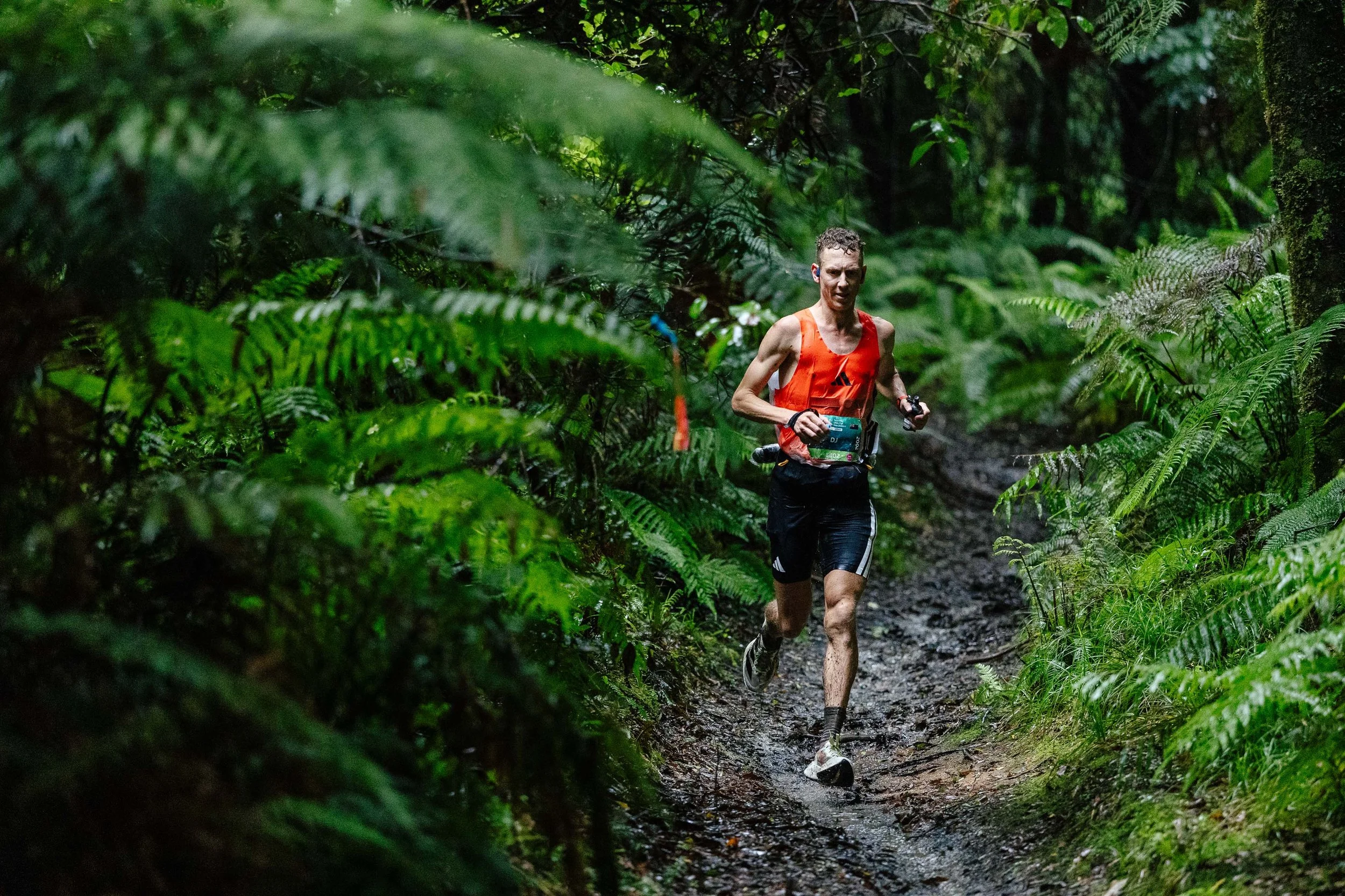 The 2026 Tarawera Ultra Trail Special | Dirt Church Radio 361