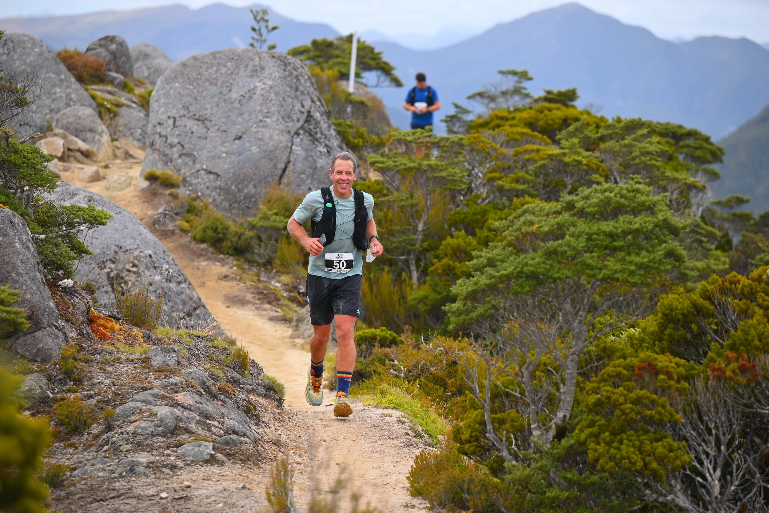 The 2026 Old Ghost Ultra Special | Dirt Church Radio 362