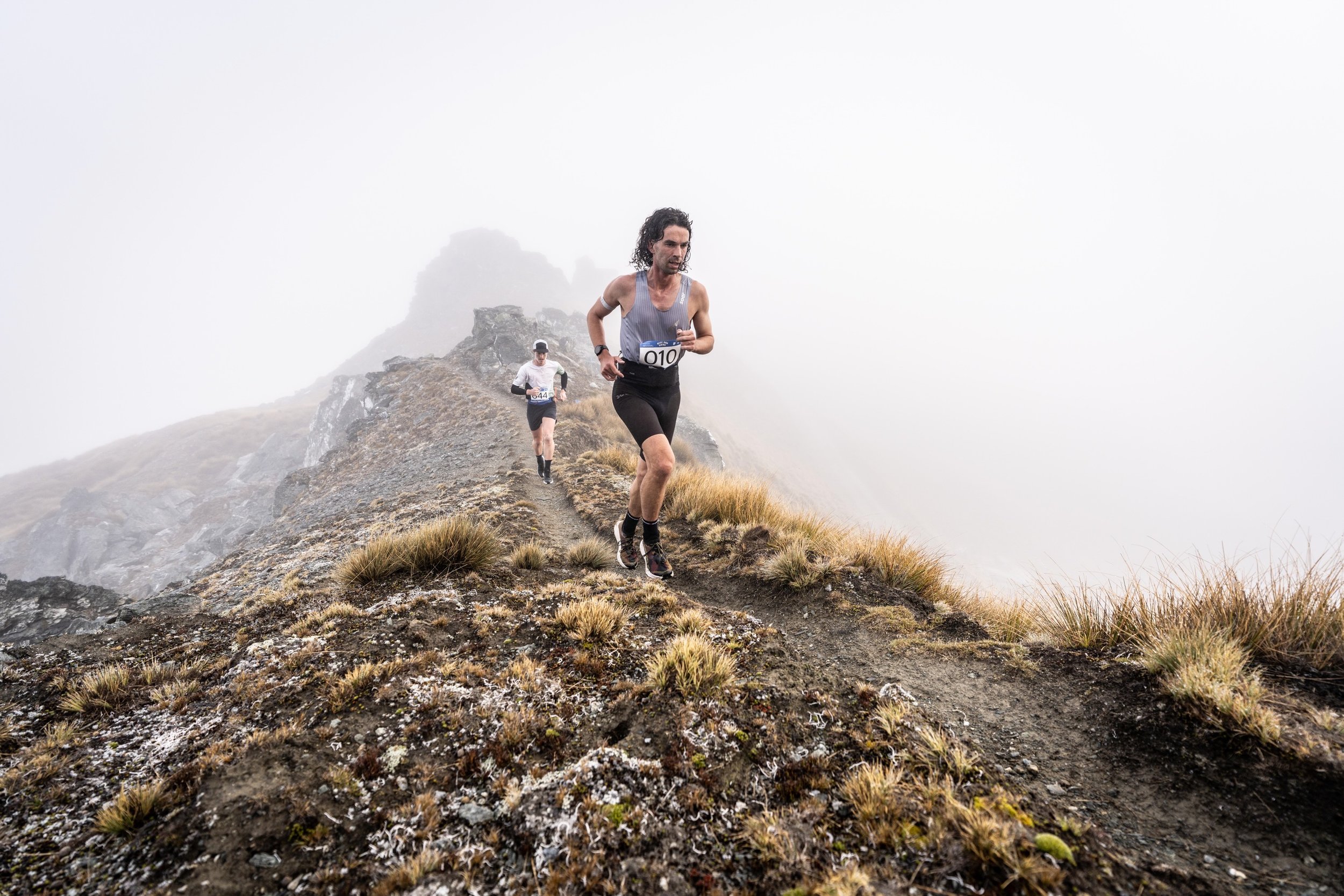 Jack Harris. Horizons | Dirt Church Radio 364