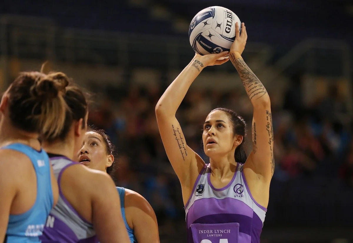 Paula Griffin- Through The 'Ferns Onto The Trails | Dirt Church Radio 365