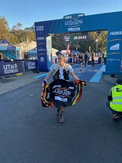 Annie Hand. Blasting in the Blueys | Dirt Church Radio 367