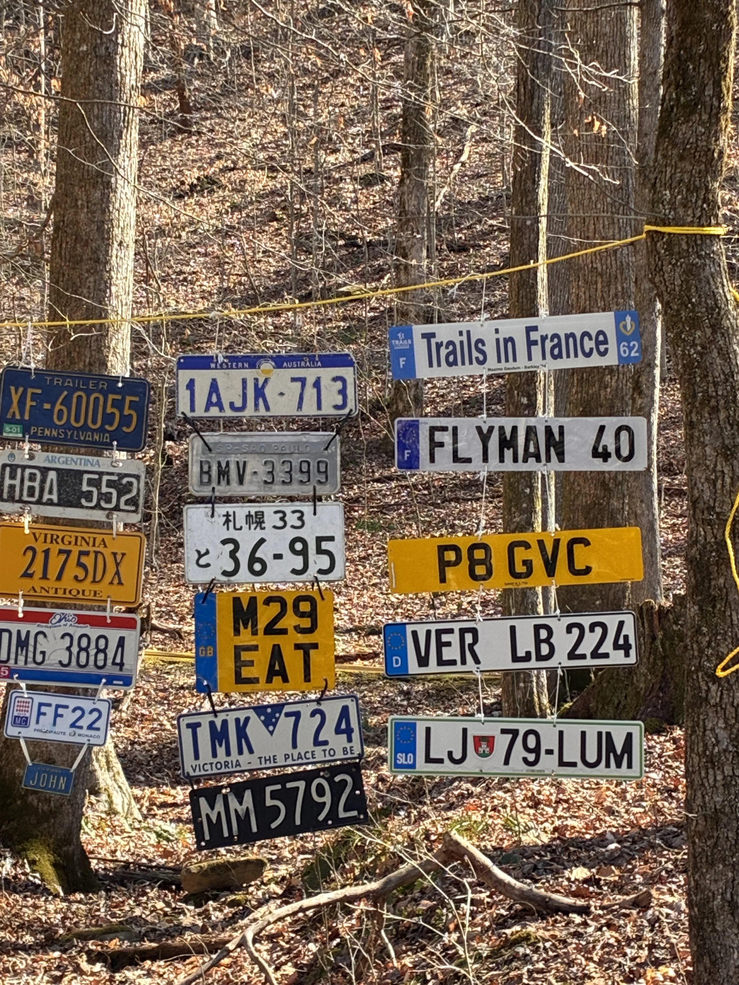 Matt Bixley - Barkley Marathons And Beyond | Dirt Church Radio 369