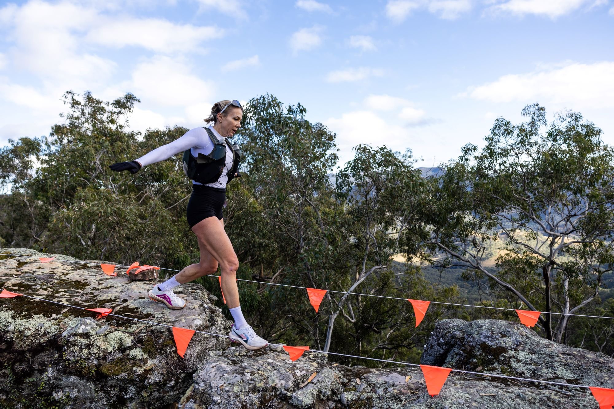 The 2026 Ultra Trail Australia Preview- With Ian 'easy' Meyer | Dirt Church Radio 370