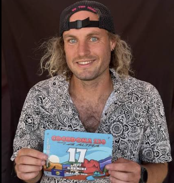 Jeff Garmire: Free Outside | Dirt Church Radio 382