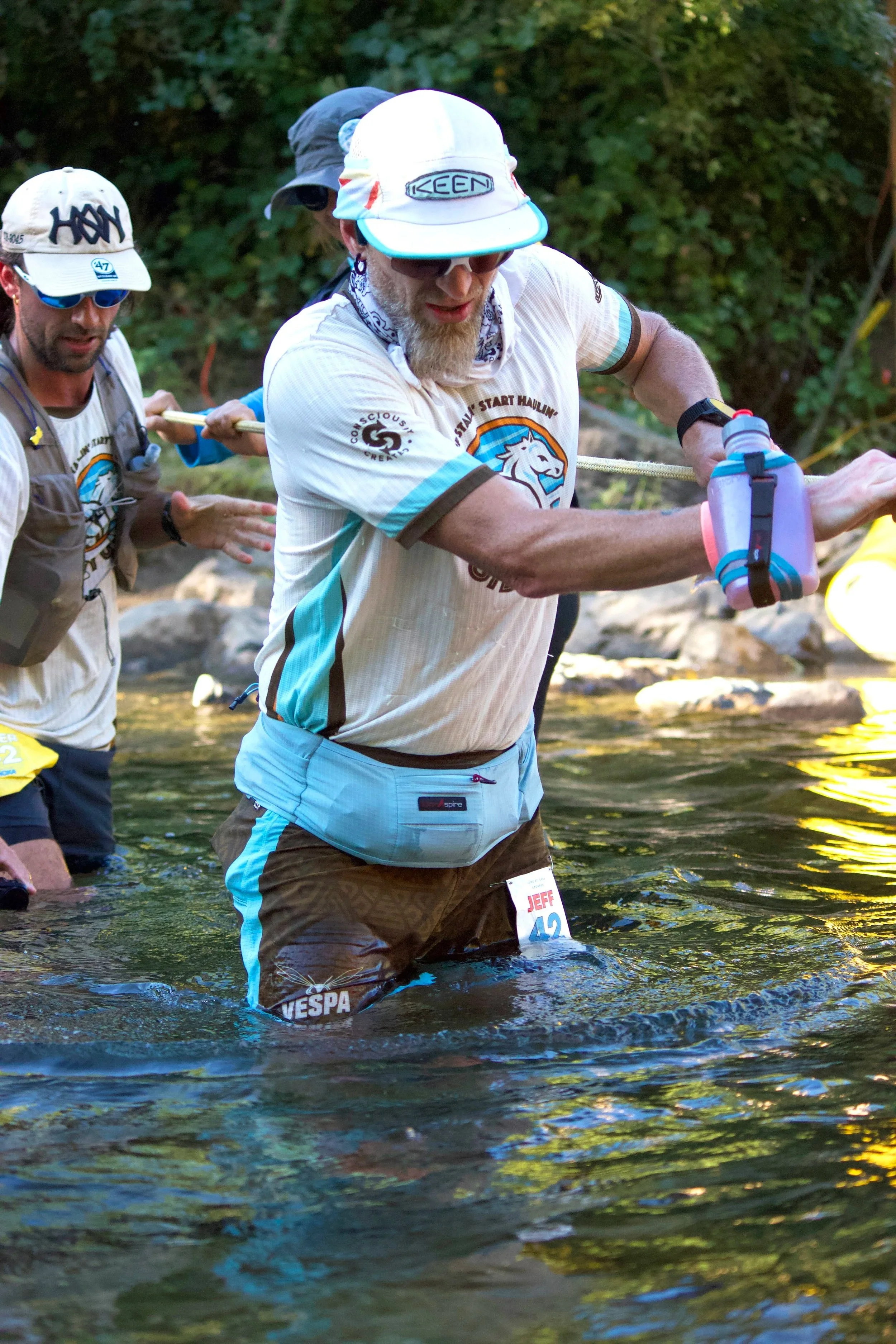 Jeff Browning: No Hitch In The Giddyup |  Dirt Church Radio 386