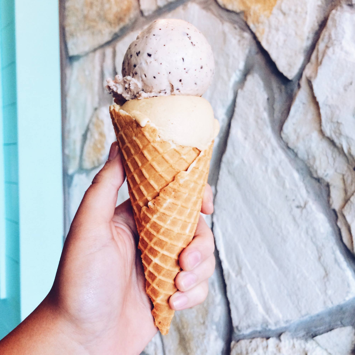 Lick Ice Cream Content