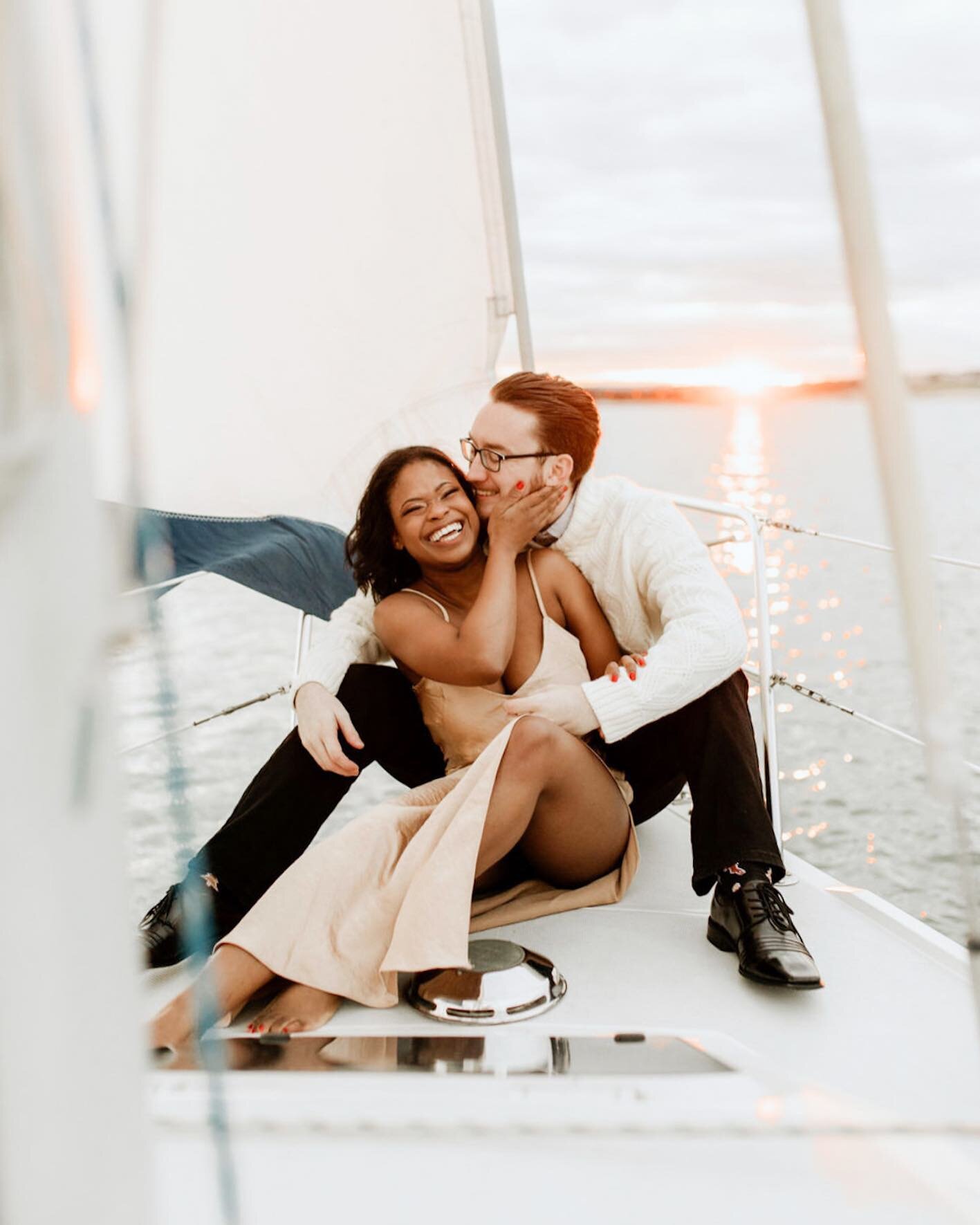 Definitely never getting over the beauty of this session or this couple😭🤍⛵️
*
A big goal of mine in 2021 is to work in/photograph couples in some really unique/new places (especially Yosemite + NYC + Banff), so here&rsquo;s to praying for traveling