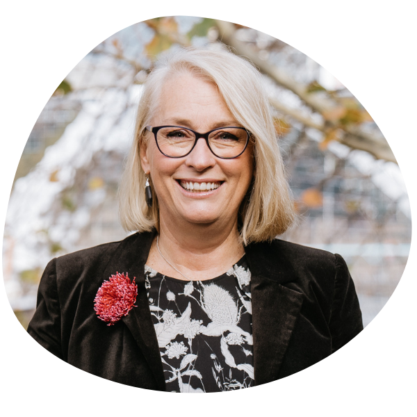 Sally Capp, Lord Mayor of Melbourne