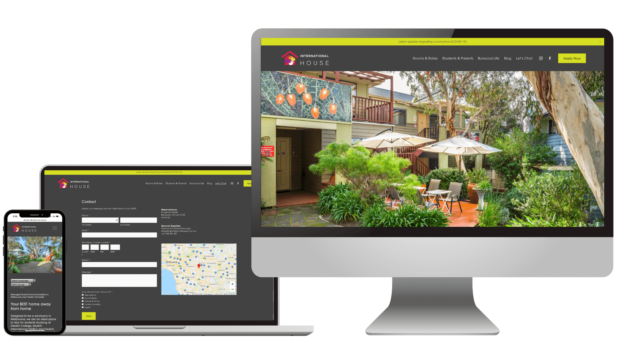 International-house-rebuild