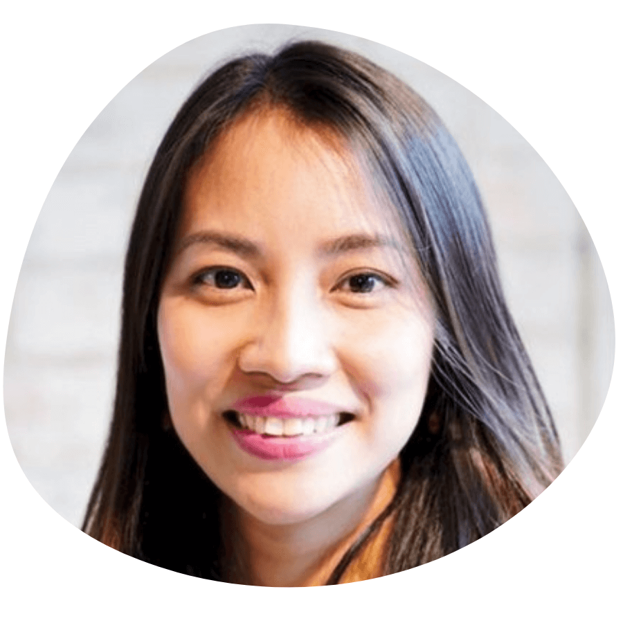 Sally Capp, Lord Mayor of Melbourne