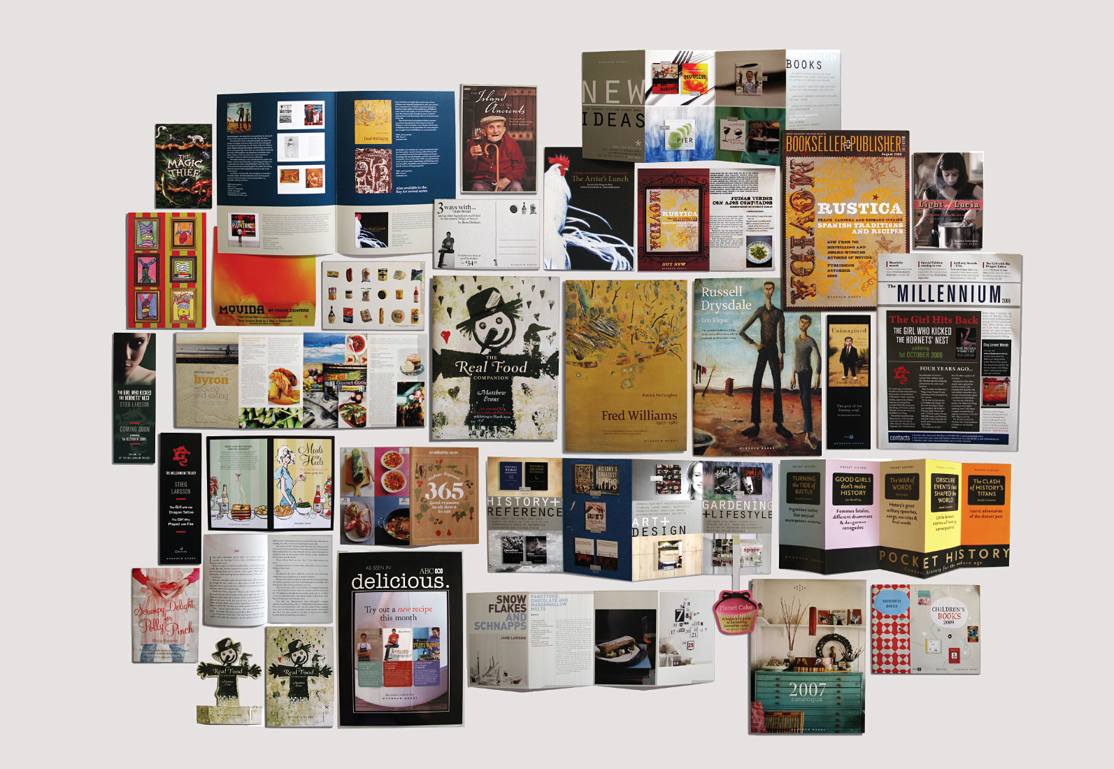 Book Design 365 - Japanese graphic design