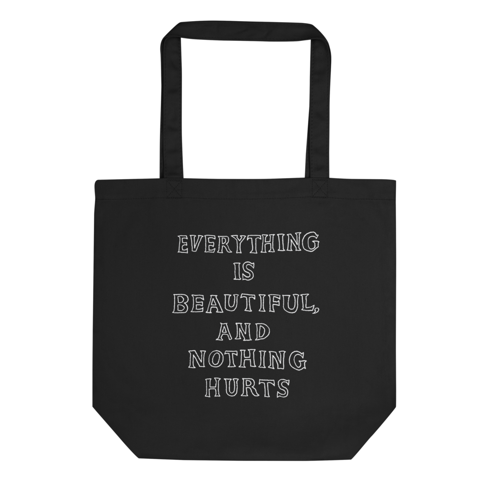 Everything Bag - Black