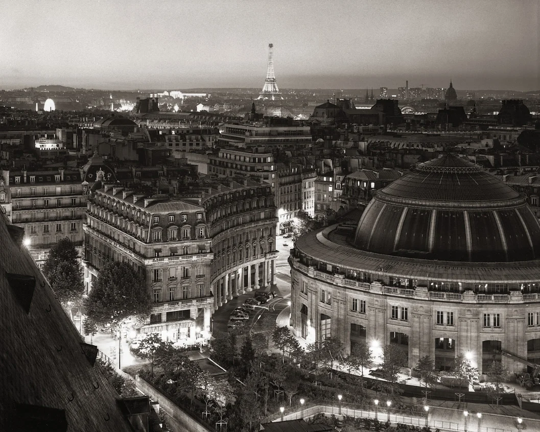Bourse de Commerce / Collection Pinault – Paris