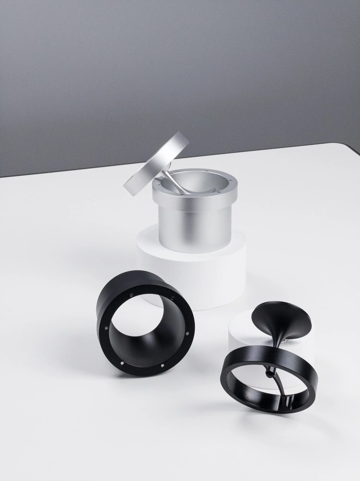 VERSA Transfer Cup — OPTIONO