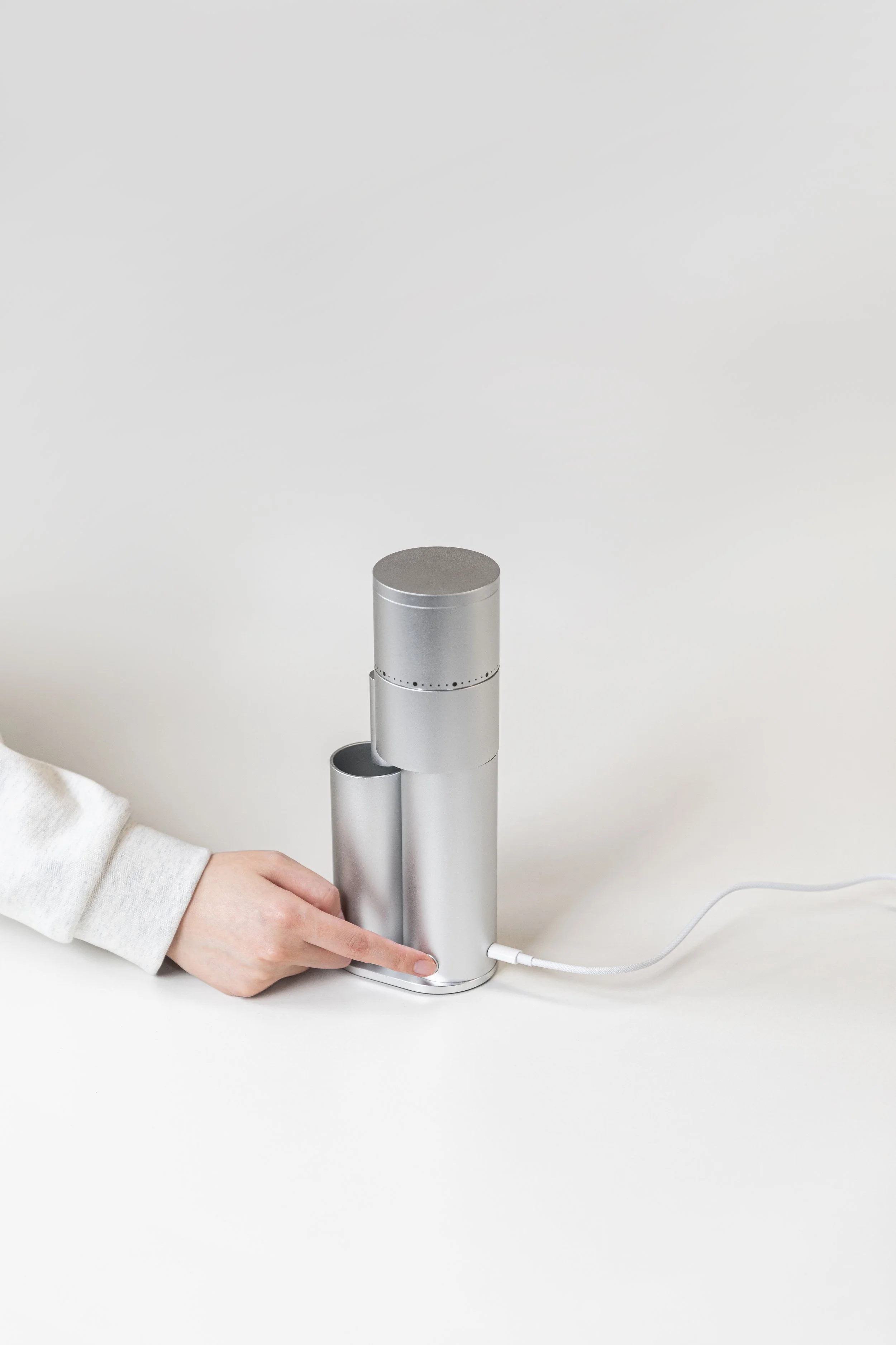 LAGOM mini 2 Conical Burr Grinder - Refurbish