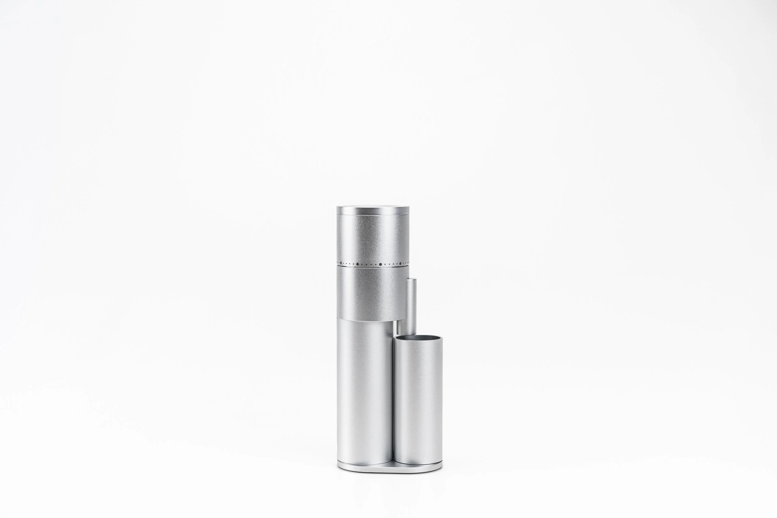 LAGOM mini 2 Compact Coffee Grinder — OPTION-O