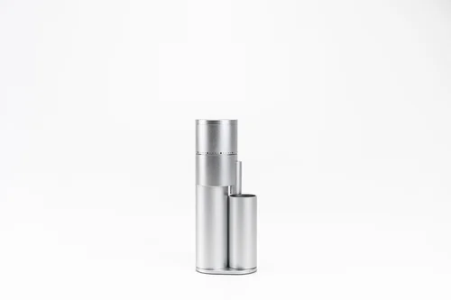 LAGOM mini 2 Compact Coffee Grinder — OPTION-O