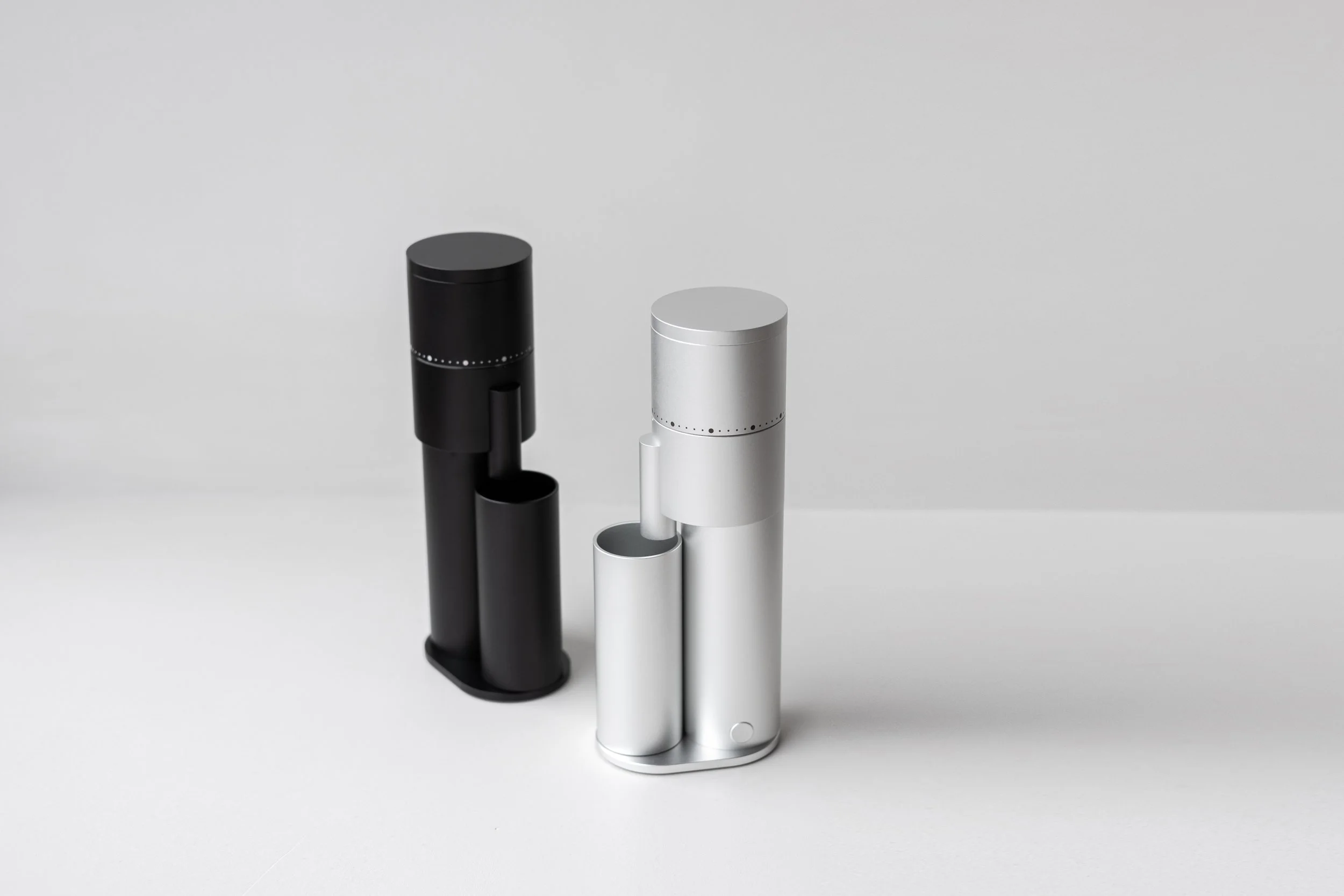 LAGOM mini 2 - All metal - premium construction for coffee grinder longevity