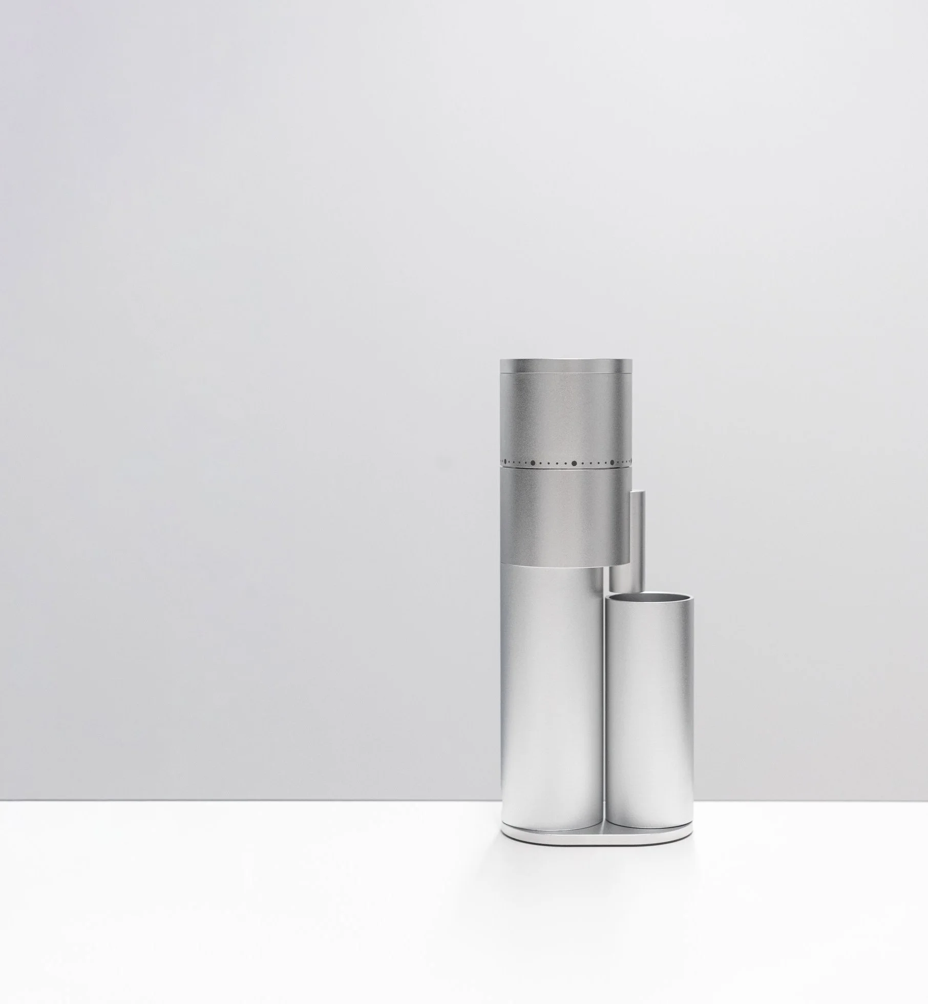 OPTION-O Lagom mini 48mm Moonshine 電動ミル LAGOM Mini 2 