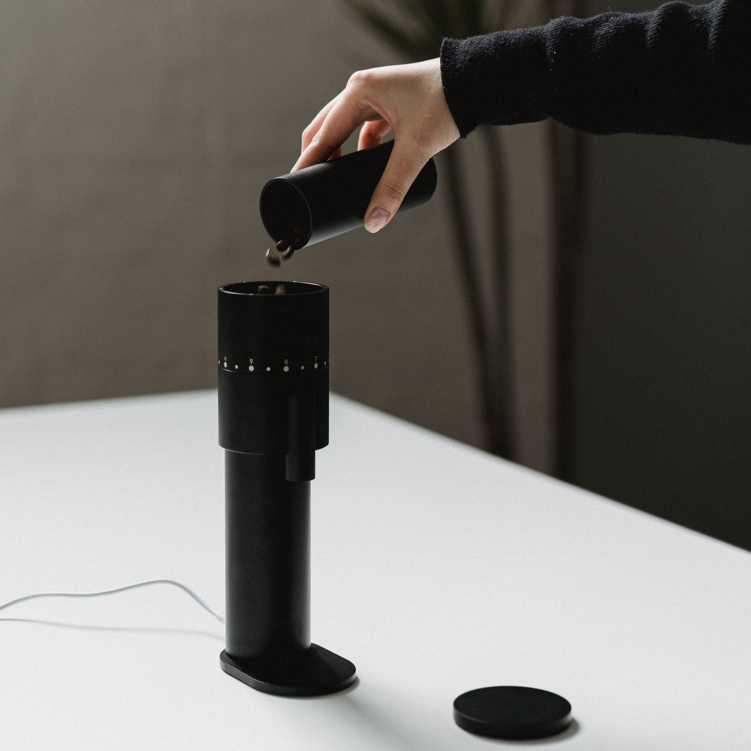 Lagom Mini — OPTION-O Lagom Mini — OPTION-O