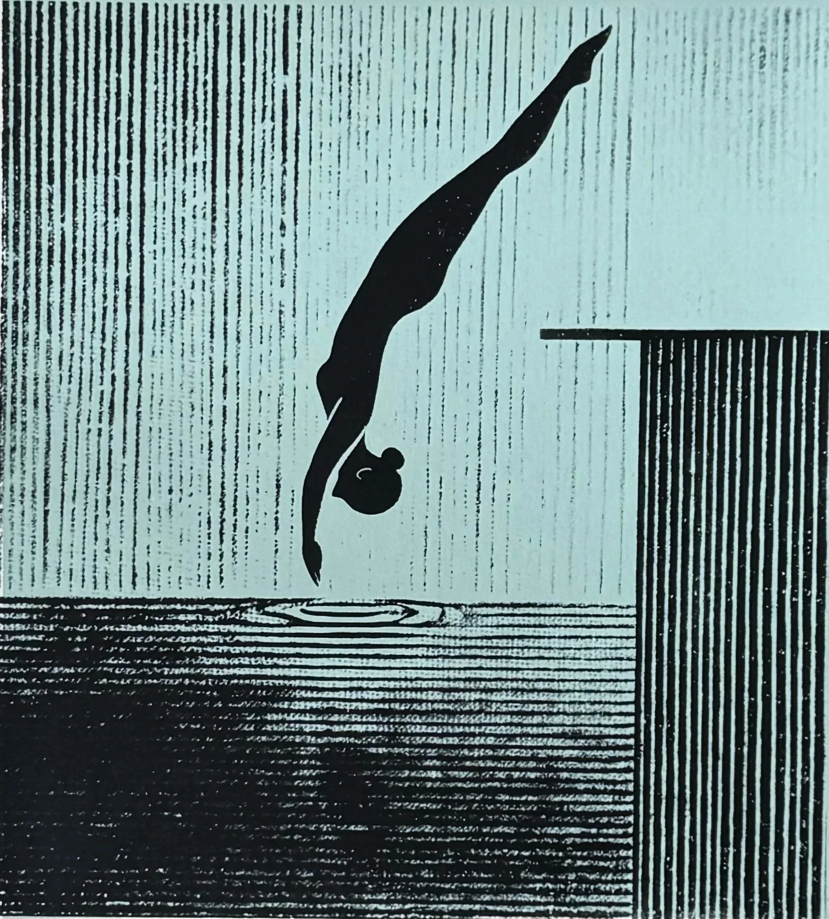 Lorraine Botbol: Dive Perfect