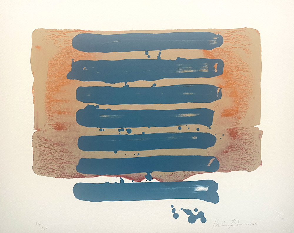 Kip Gresham: Untitled II