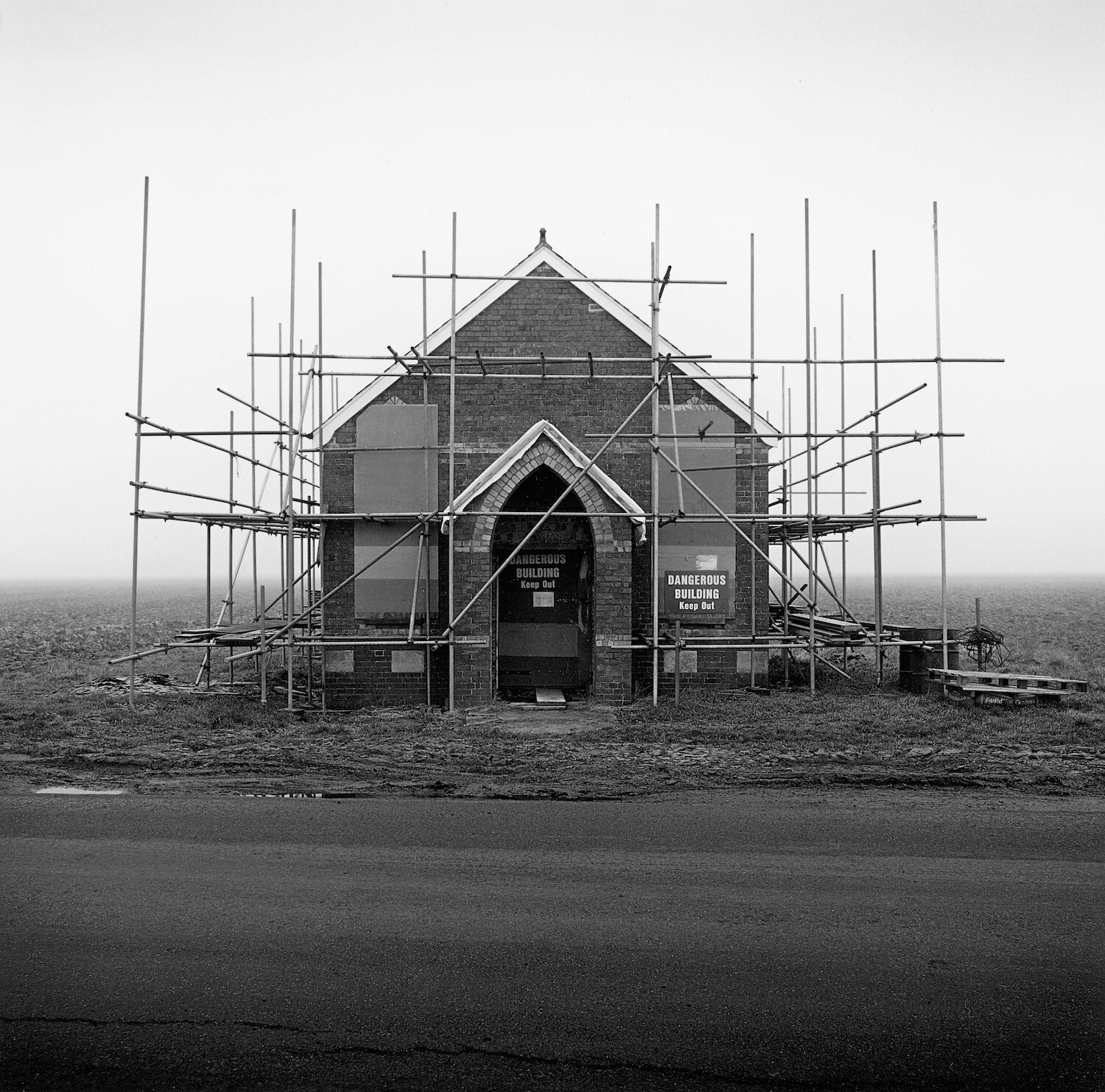 West View Farm, 2013