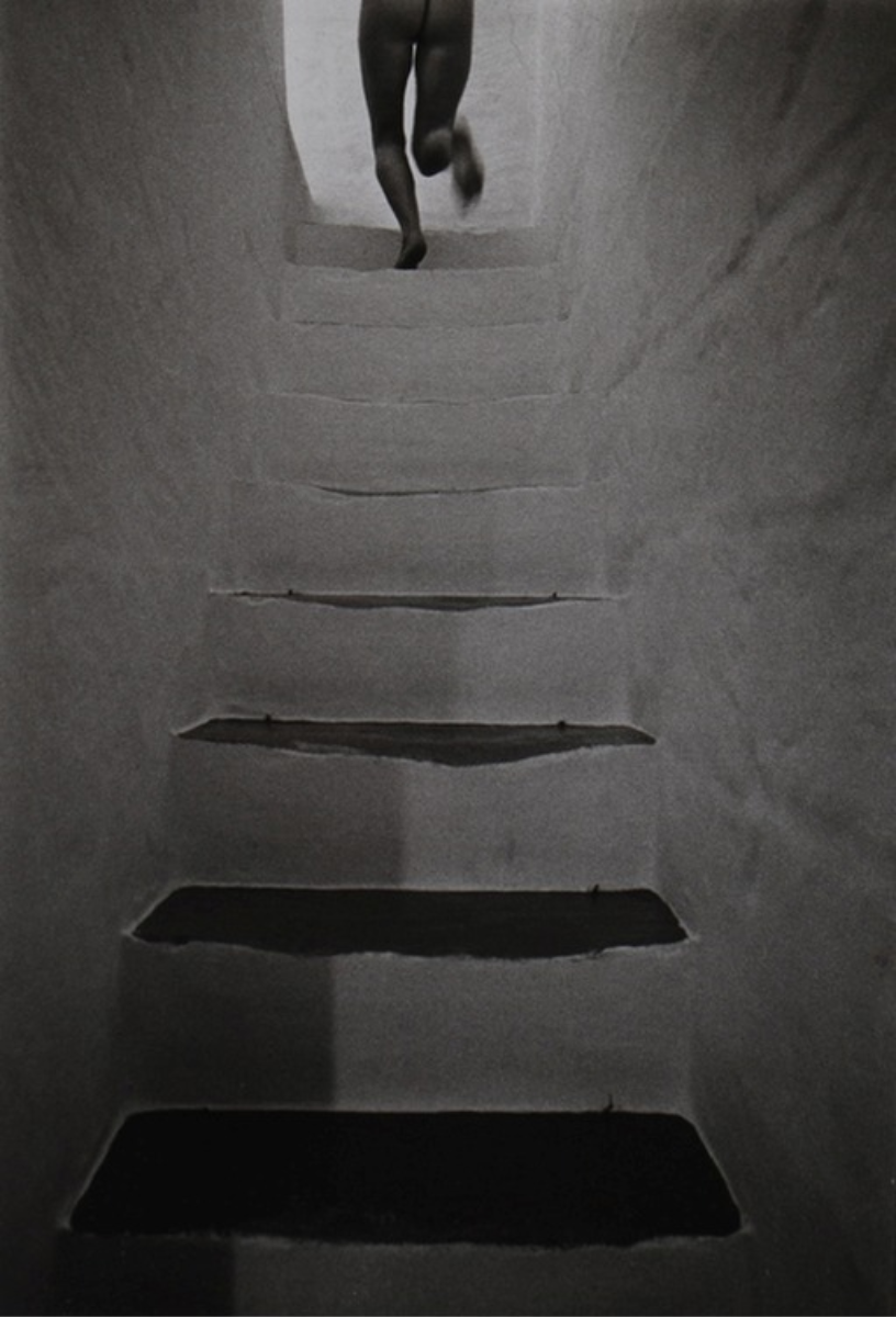 James+Wedge+++Legs+on+Stairs+++Photographers+of+the+1970s.png