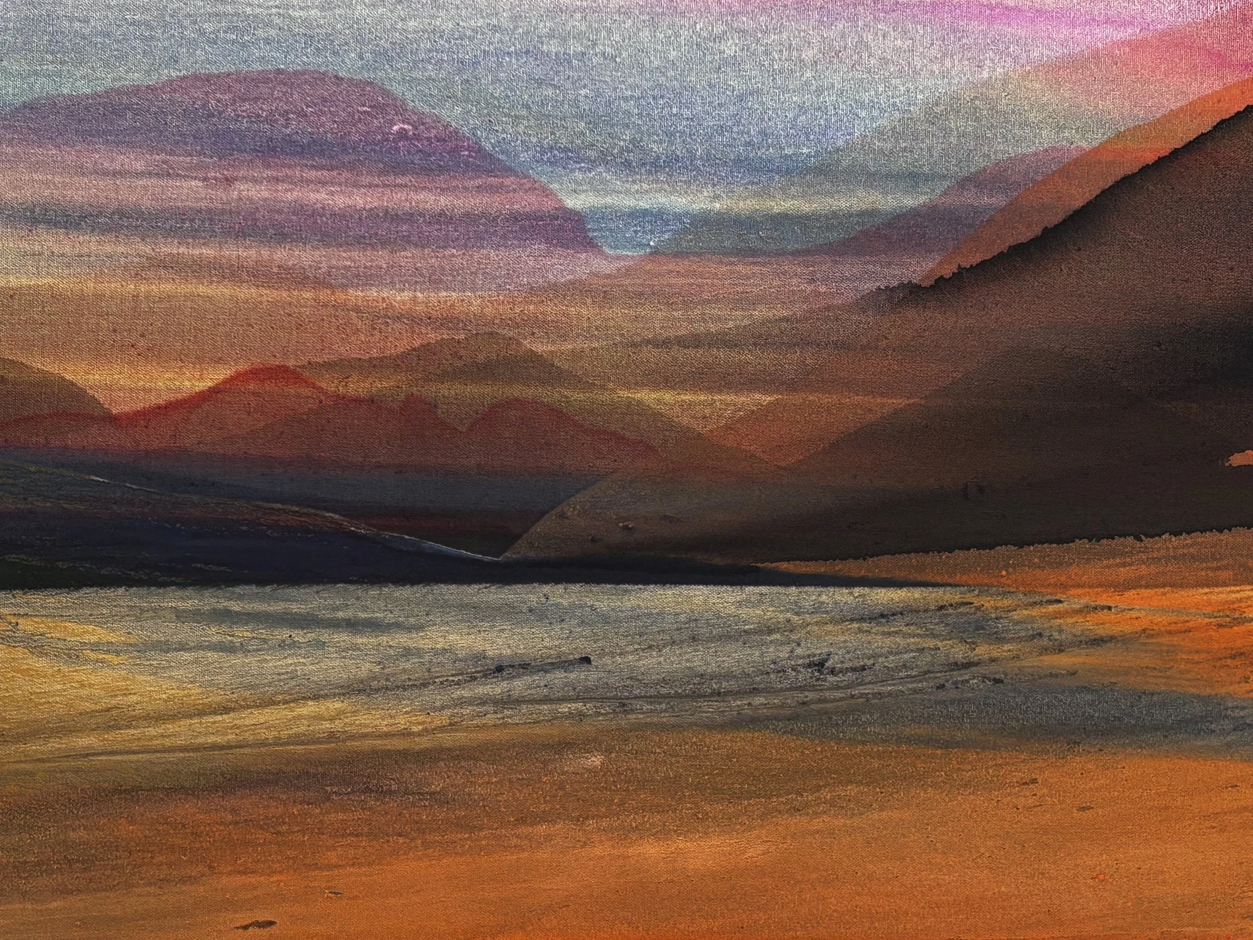 Autumn / Winter Exhibition 2025
