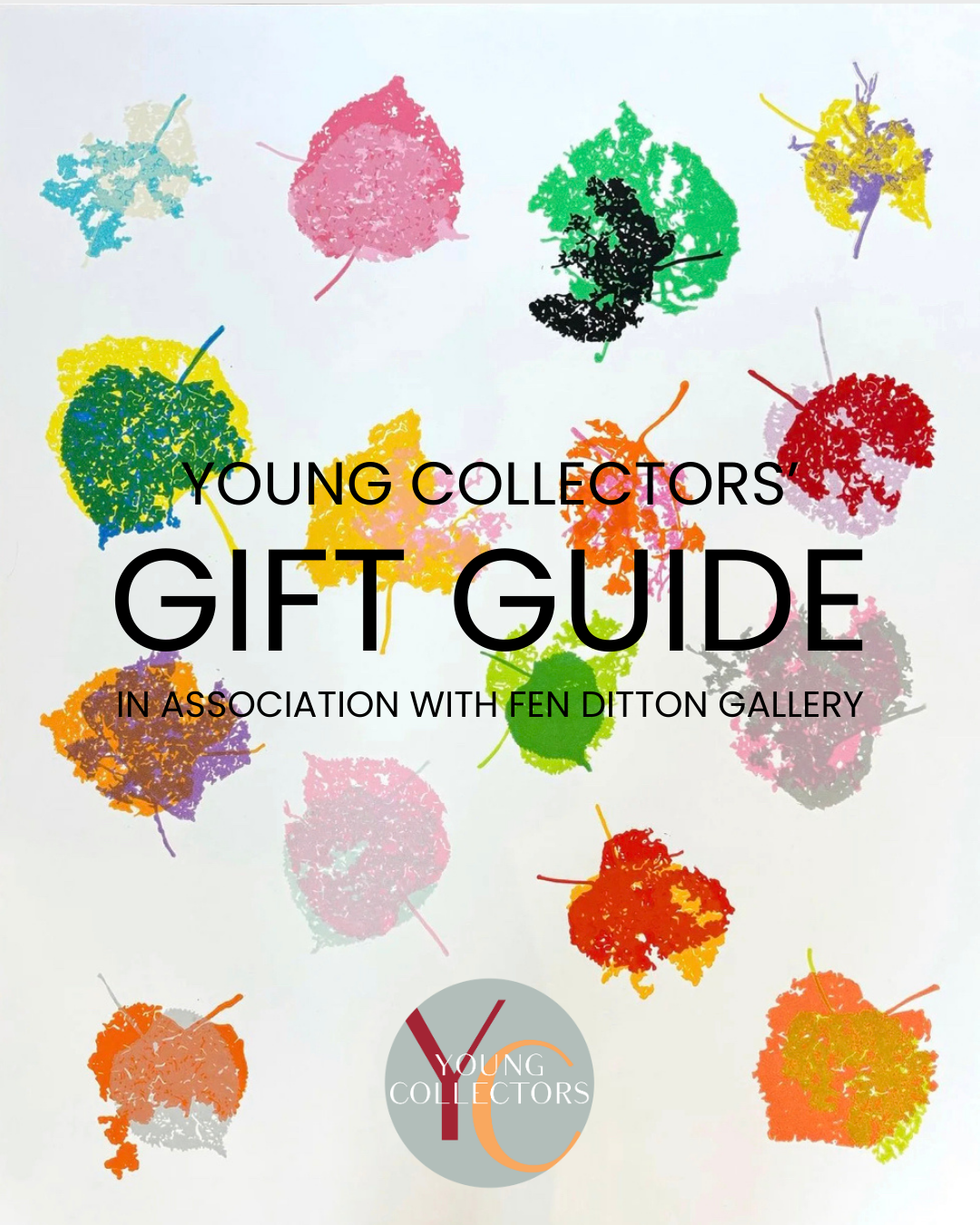 Young Collectors: Christmas Gifting Guide 2025