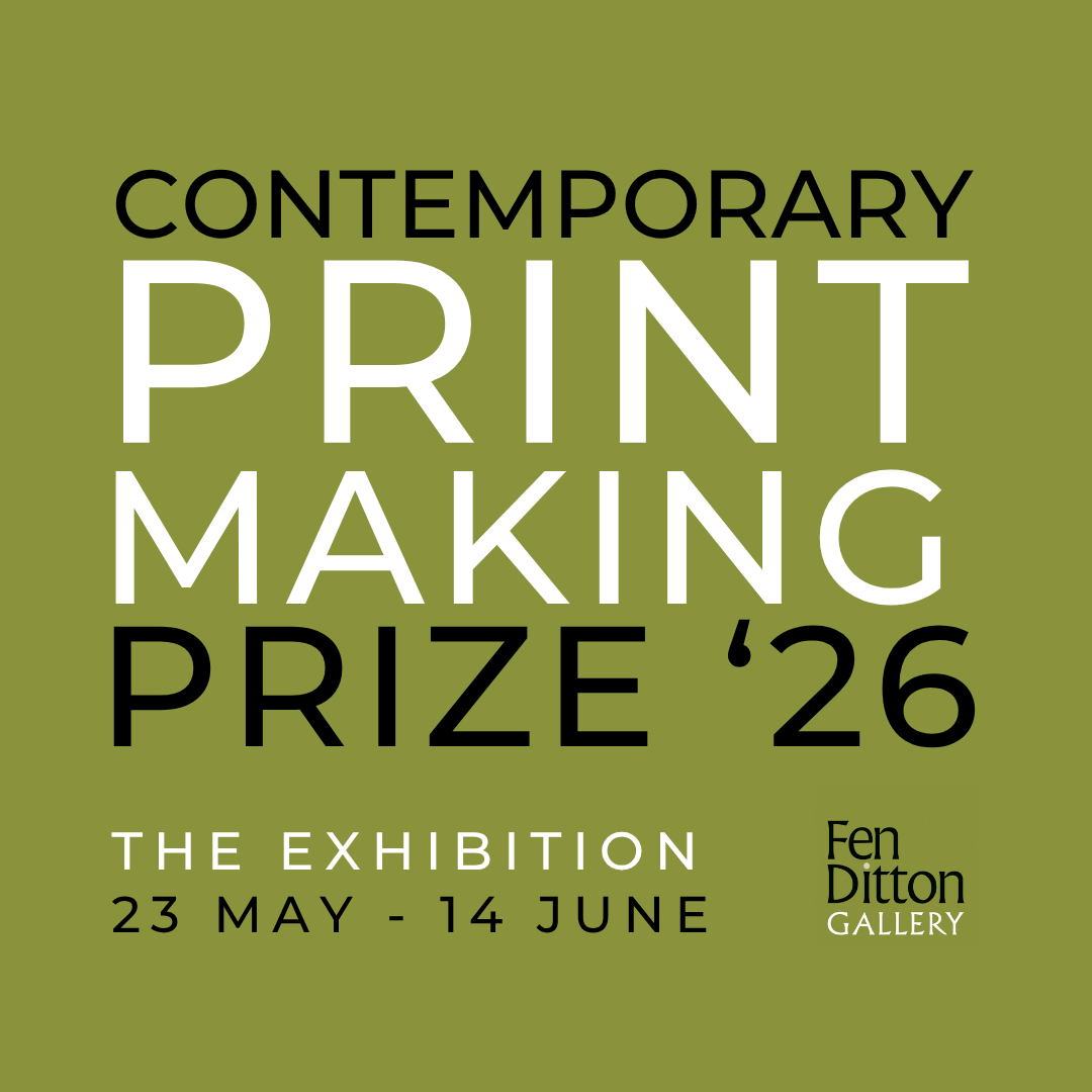 Contemporary Printmaking Prize 2026