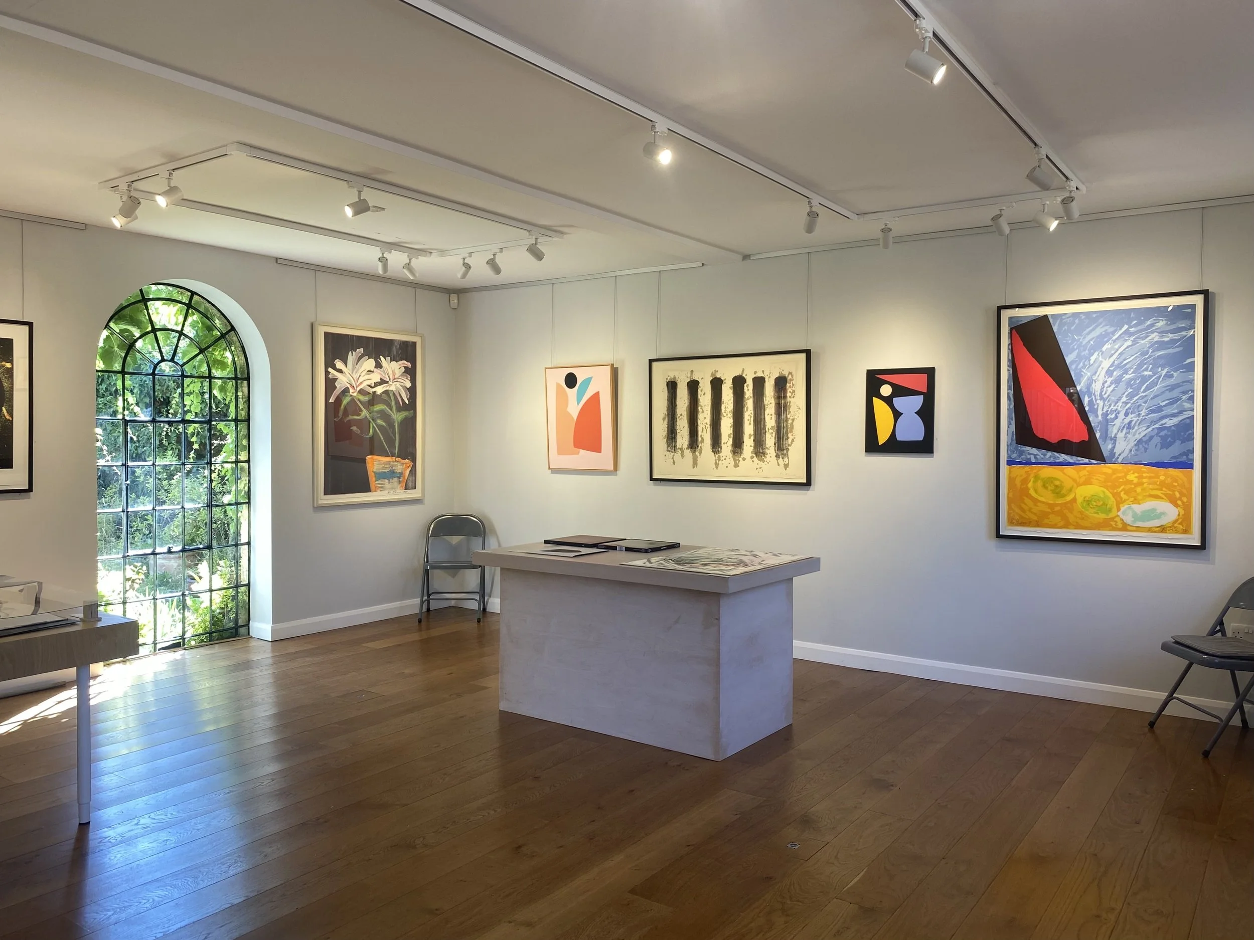 Inherited Lines - installation shot 1.jpg