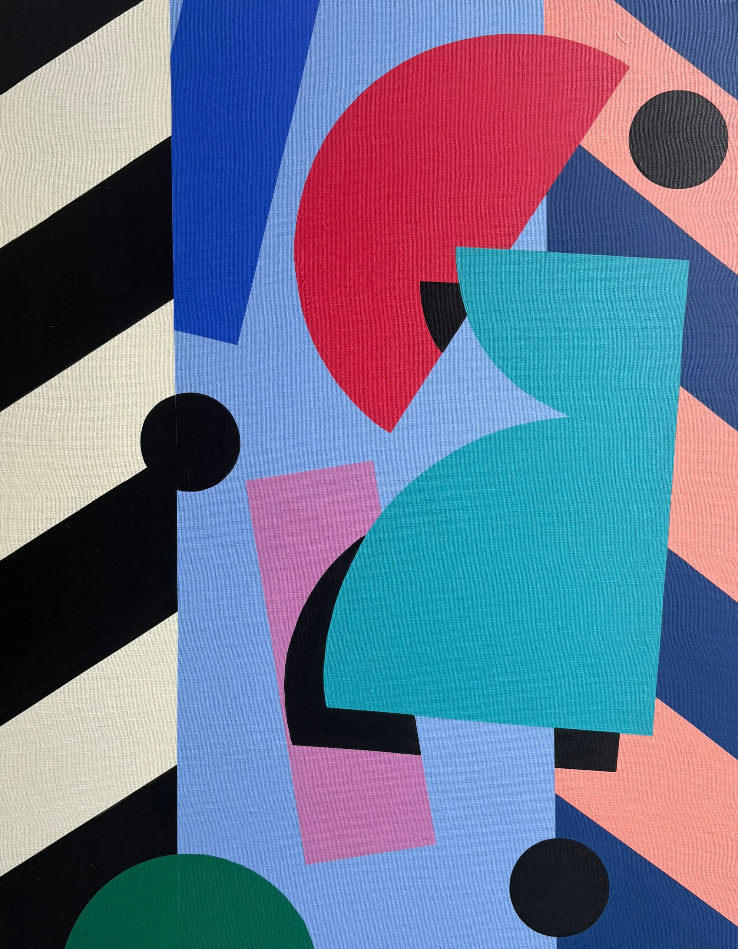 Tim Gresham: Purbeck