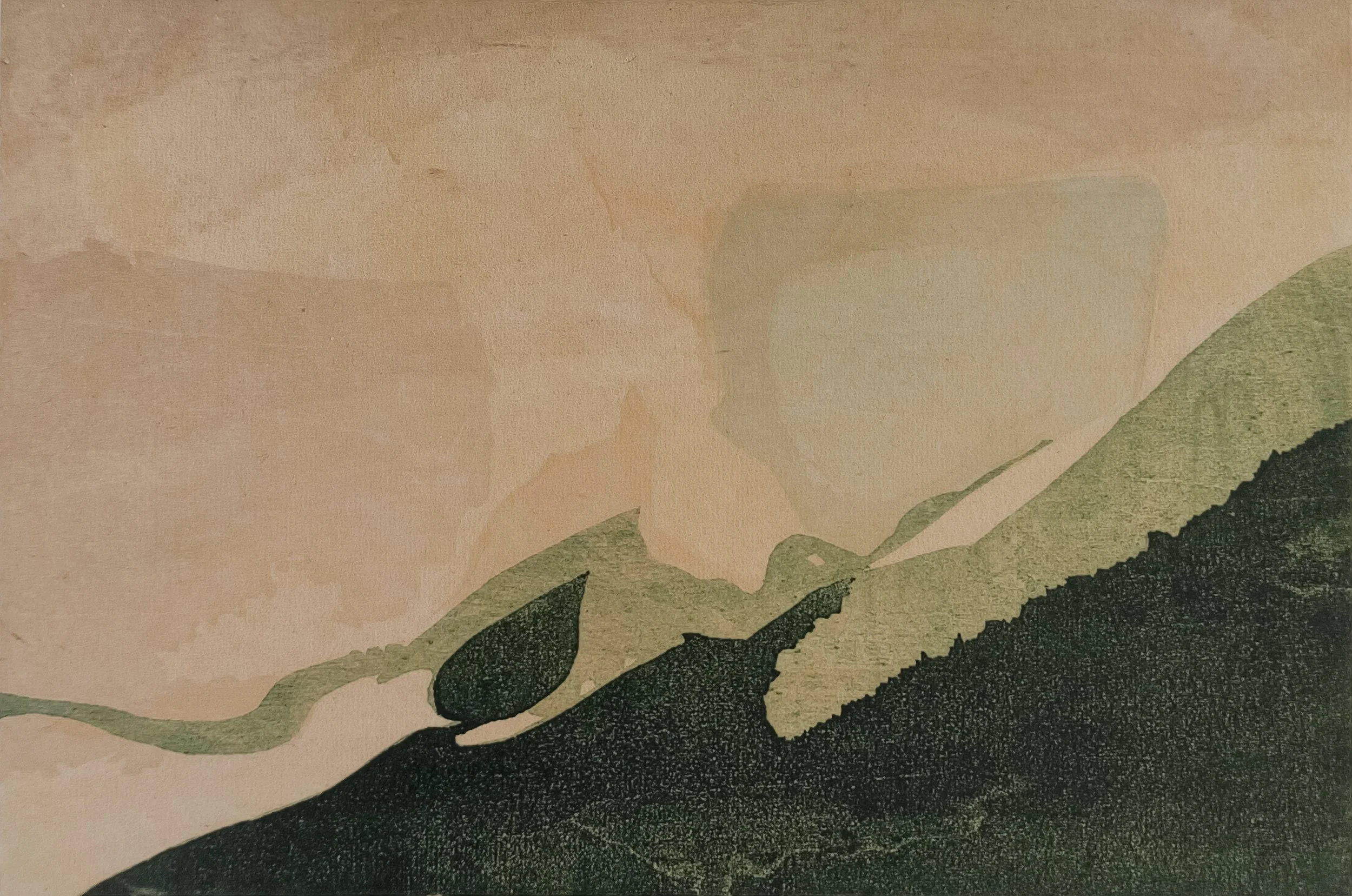 Fi Brown:  Fairlight Glen