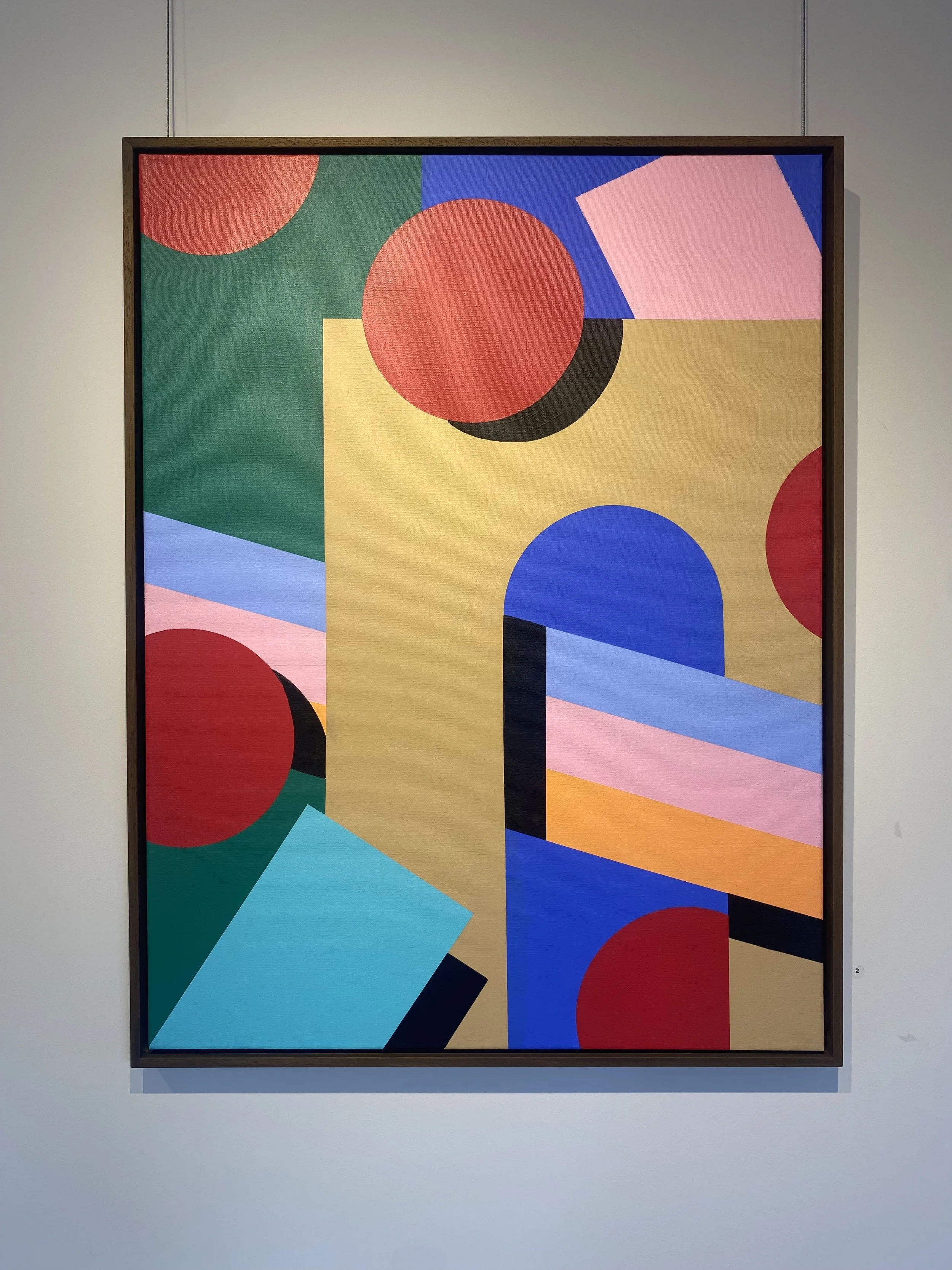 Tim Gresham - Arched (framed).jpg