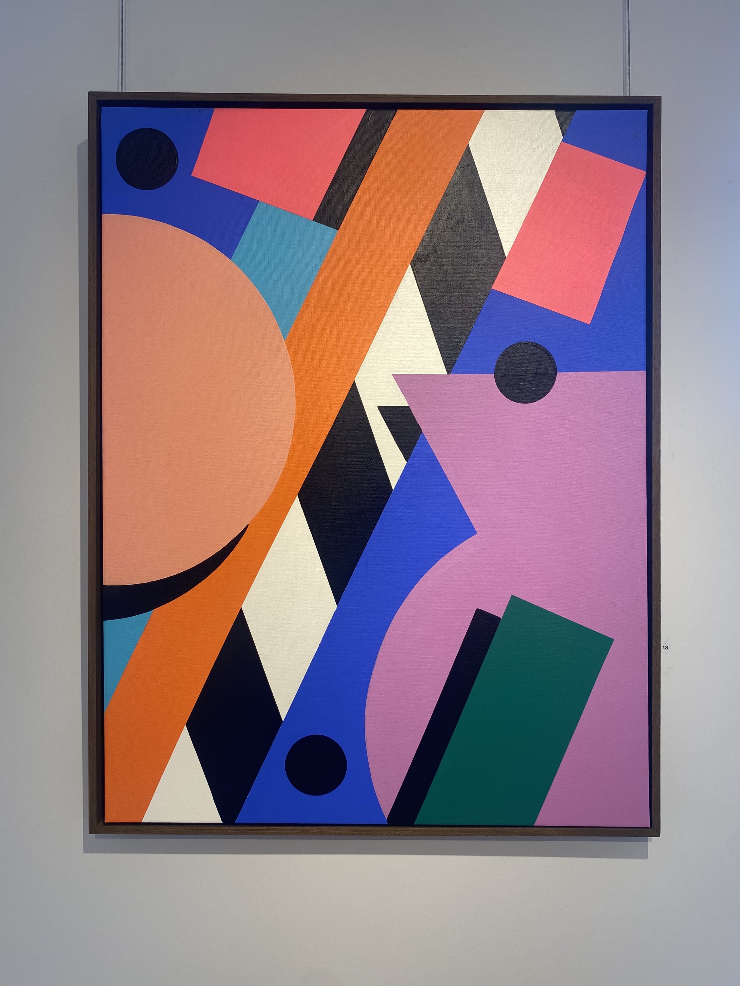 Tim Gresham - Homeward (framed).jpg
