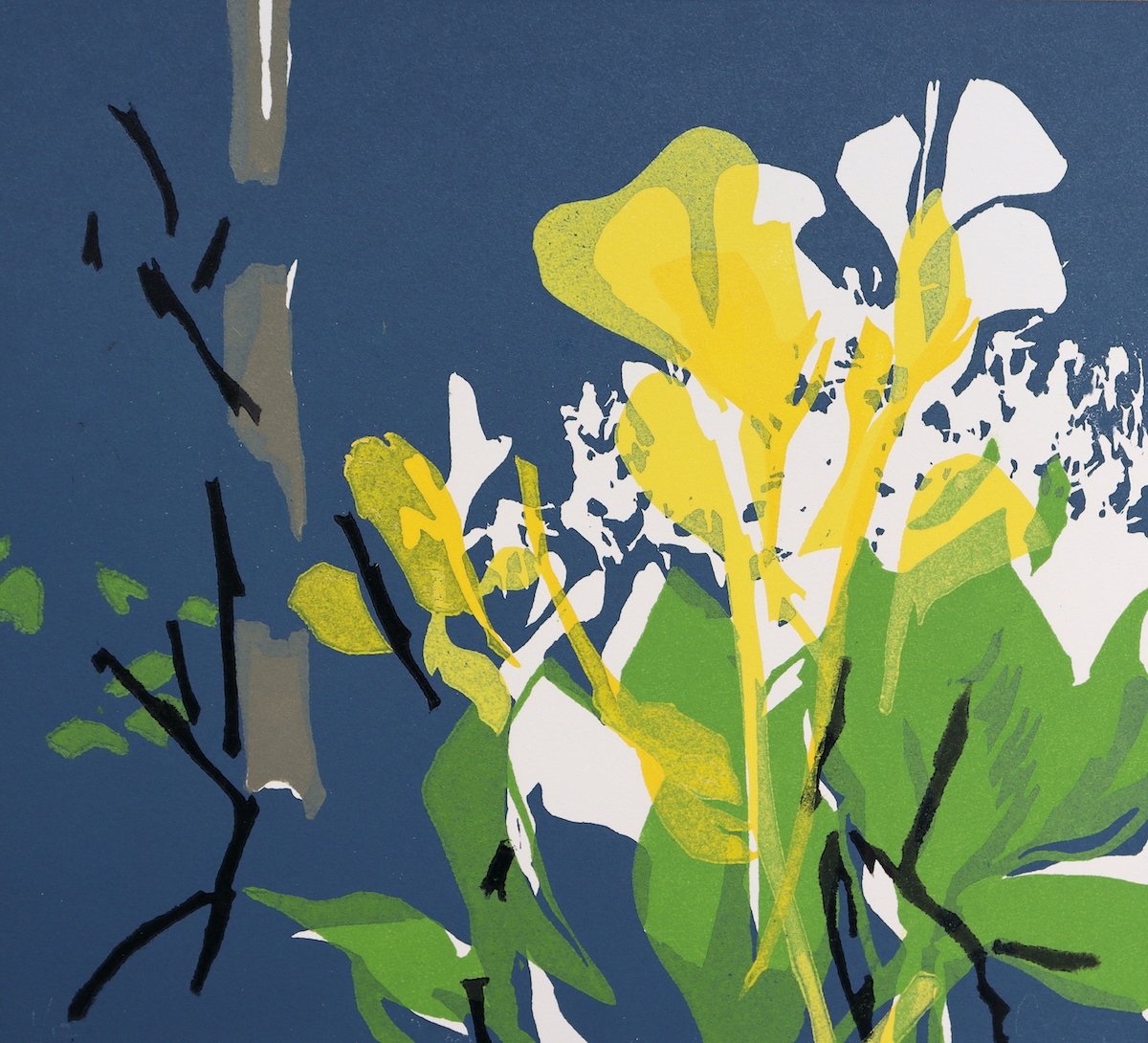 Rachel Gracey - Canna Lily Yellow (web).jpeg