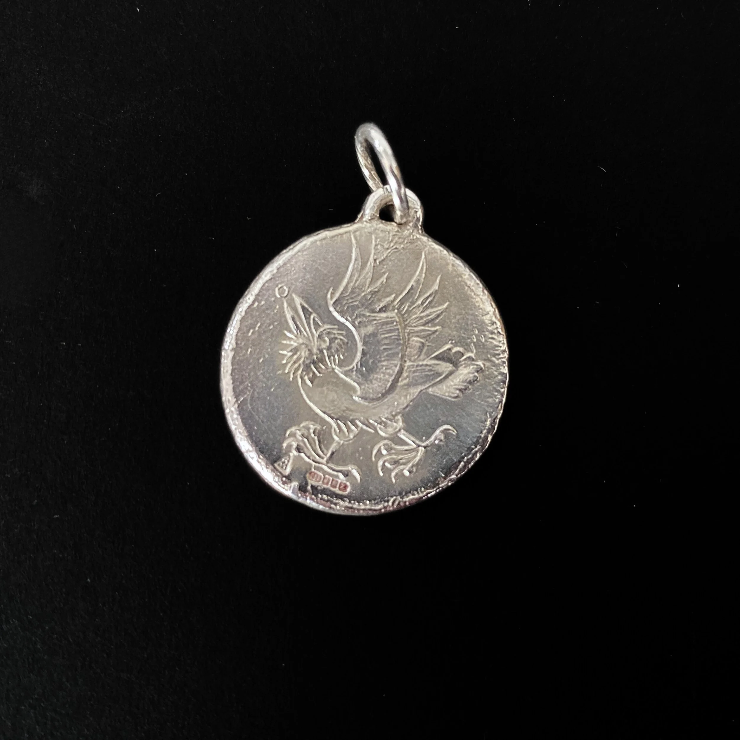 Malcolm Appleby - Raven Brooch (back).jpg