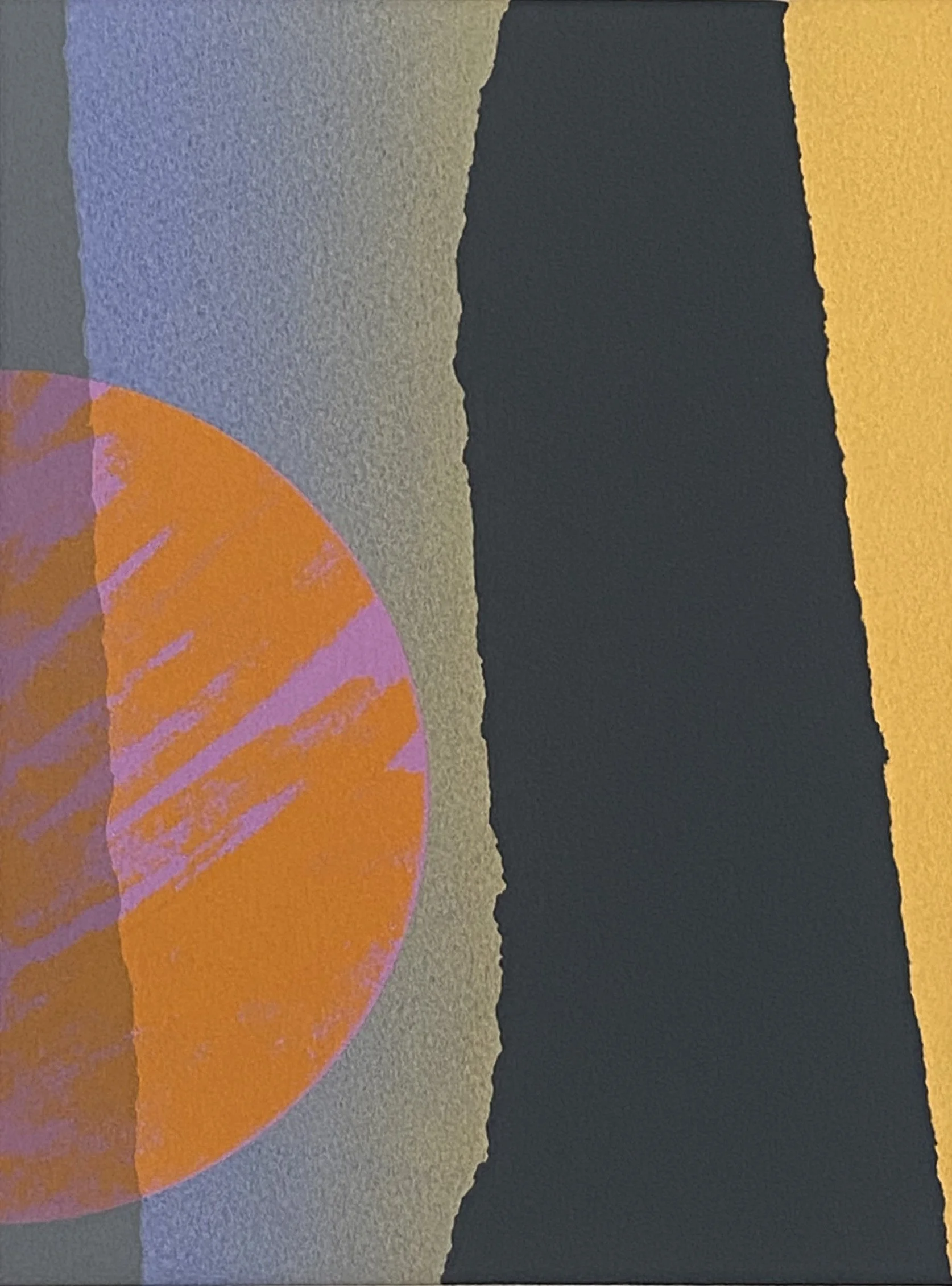 Kip Gresham: Untitled I